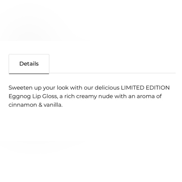 Lot of‎ 3 “Glamlite” Lip Gloss with Mirror on Side. Shade-Eggnog ~ NIB - Picture 5 of 5